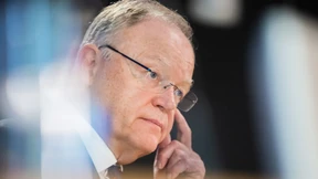 Ministerpräsident Stephan Weil wird Twitter-Account löschen