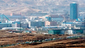 Südkorea bietet Norden Gespräche über Kaesong an