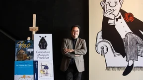 Kanzler der Komischen Kunst