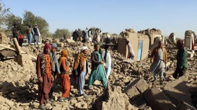 „Es war unerträglich“