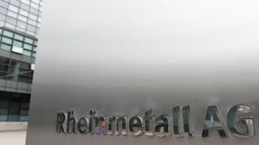 Rheinmetall will ein Rüstungsriese werden