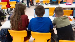 Noch lange keine digitale Revolution