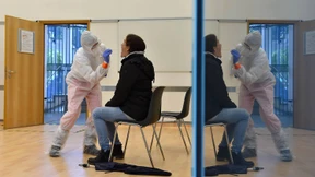 Forscher halten „nachhaltige“ Lockerung für möglich