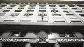 Zurück in die Schwellenländer