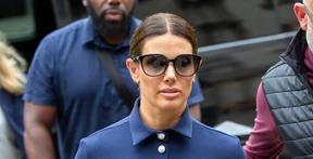 Rebekah Vardy klagt wegen Verleumdung gegen Coleen Rooney