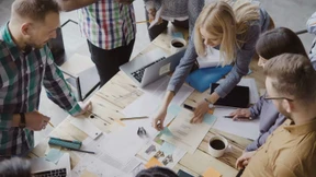 Wie die KI beim Brainstorming hilft