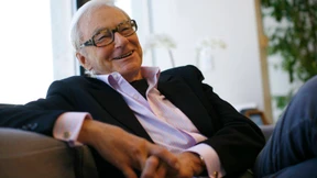 Milliardär fühlt sich verfolgt wie in der Nazi-Zeit