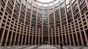 Im Tunnel darf es dunkel sein