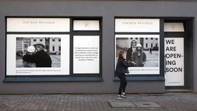 Mode ausrangiert und neu sortiert