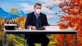 Söder beruft Krisensitzung zu Corona-Maßnahmen ein