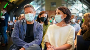 Es geht nur um die Schuld der anderen