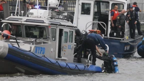 Englische Touristin stirbt bei Hubschrauberabsturz