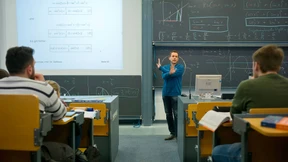 Ingenieur mit Lücken in Mathe – geht das?