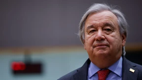 Trinkwasserknappheit: „Jetzt ist die Zeit zu handeln“