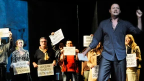 Toleranz und ihr Preis