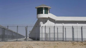 Sanktionen gegen Sklavenarbeit in China