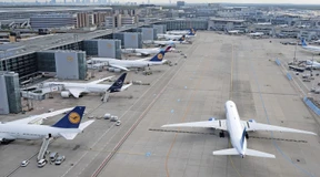 Luftfahrt in Sorge wegen EU-Programm