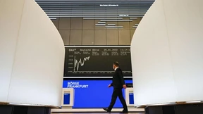 Deutsche Börse profitiert von der Zinswende