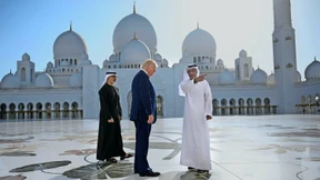 Der „Dealmaker“ zu Gast bei Freunden