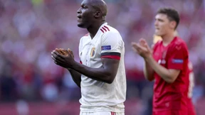 Dänemark huldigt Eriksen, aber verliert