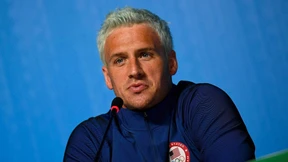 Anklage gegen Schwimmer Lochte wegen Falschanzeige