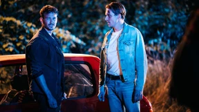 Alles auf eine Karte gesetzt