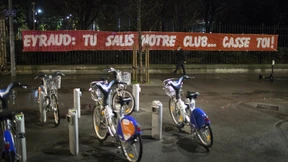 „Lebensbedrohlich“: Spielabsage nach Fan-Protesten