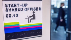 So will die EU-Kommission Start-ups in Europa halten