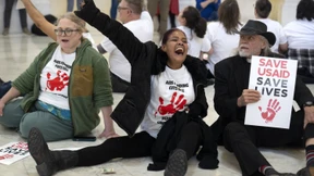 Die Krise der Entwicklungshilfe