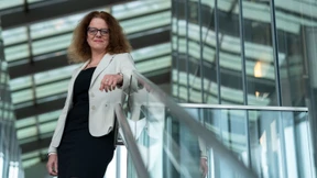 Wie die EZB Kritik an ihrer Geldpolitik pariert