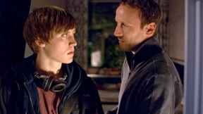 Es ist im Netz und jeder kann es dort sehen 