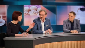 Letzter Ausweg Abnehmspritze