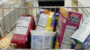 Mit Fettdruck gegen die Fettleibigkeit