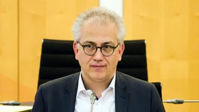 Al-Wazir: Bürgerticket bleibt Fernziel