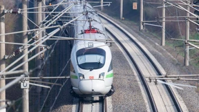 EU verschlechtert Bahngastrechte