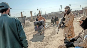 Als Richter verurteilte er Taliban – jetzt soll er zurück zu ihnen