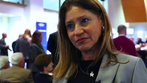 Warum sollte Feldmann nicht wiedergewählt werden?