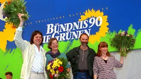 Srebrenica brachte die Wende