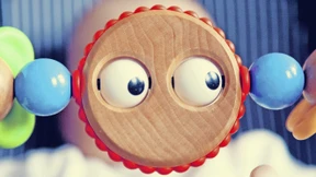 Kinder auf dem digitalen Präsentierteller