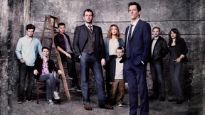 Es war einmal eine Krimiserie in Amerika