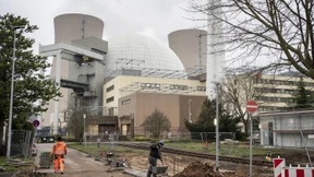 Lindner fordert Planungssicherheit für Kohle und Atomkraft bis 2024