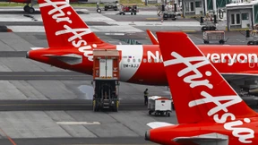 Alptraum für Asiens Vorzeige-Billigflieger