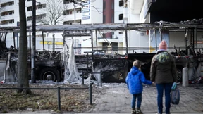 SPD im Böllerwahlkampf