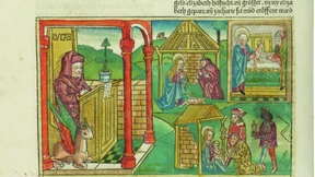 Wer schreibt, der bleibt