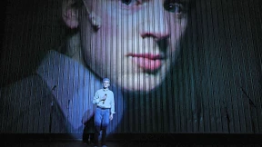 Bühnenadaption nach Édouard Louis: Das Ende von Eddy in Mainz