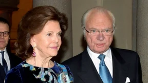 Schwedisches Königspaar positiv auf Corona getestet