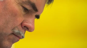 Jetzt soll es auch einmal gut sein