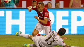 Ancelotti verliert gegen seinen Ex-Klub