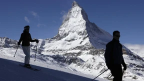 Start in Italien, Ziel in der Schweiz