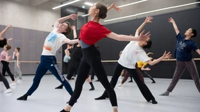 Platz für große Sprünge